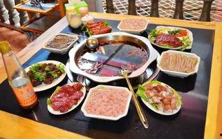 娱乐吃瓜酱火锅,打造全新餐饮体验 第1张 娱乐吃瓜酱火锅,打造全新餐饮体验 第1张