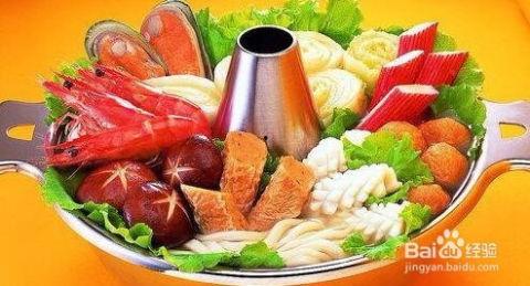 娱乐吃瓜酱火锅,打造全新餐饮体验 第3张 娱乐吃瓜酱火锅,打造全新餐饮体验 第3张