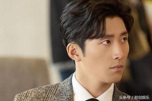 娱乐吃瓜窦骁,从明星到准驸马的蜕变与争议  第2张