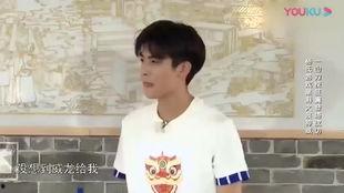 娱乐圈吃瓜杨紫张一山,杨紫张一山友情长存，揭秘他们的深厚情谊