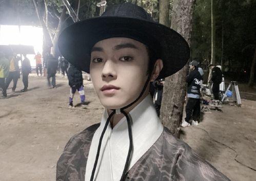 吃瓜娱乐许凯,从古装美男到流量小生,娱乐圈的蜕变之路 第1张 吃瓜娱乐许凯,从古装美男到流量小生,娱乐圈的蜕变之路 第1张