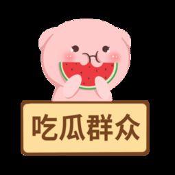 娱乐吃瓜酱素材,吃瓜酱带你领略明星幕后故事  第3张
