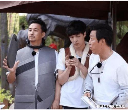 娱乐极挑吃瓜,吃瓜群众揭秘幕后真相 第2张 娱乐极挑吃瓜,吃瓜群众揭秘幕后真相 第2张