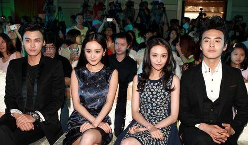 娱乐圈有一起吃瓜的姐妹,揭秘幕后真相! 第2张 娱乐圈有一起吃瓜的姐妹,揭秘幕后真相! 第2张