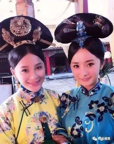 娱乐圈有一起吃瓜的姐妹,揭秘幕后真相! 第3张 娱乐圈有一起吃瓜的姐妹,揭秘幕后真相! 第3张