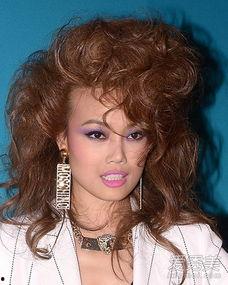 容祖儿娱乐吃瓜君,揭秘娱乐圈幕后故事  第2张