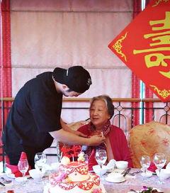娱乐吃瓜酱祝寿,祝寿盛典,欢乐满溢的娱乐圈盛宴 第3张 娱乐吃瓜酱祝寿,祝寿盛典,欢乐满溢的娱乐圈盛宴 第3张