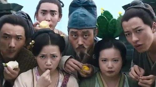娱乐界吃瓜,揭秘明星们的“吃瓜”瞬间 第1张 娱乐界吃瓜,揭秘明星们的“吃瓜”瞬间 第1张