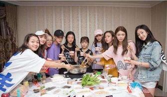 吃瓜娱乐团,揭秘娱乐圈幕后故事,带你领略明星真实生活 第3张 吃瓜娱乐团,揭秘娱乐圈幕后故事,带你领略明星真实生活 第3张