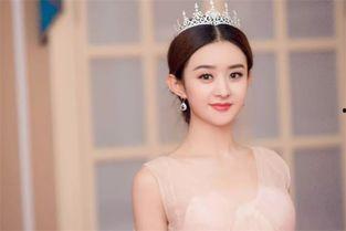 娱乐圈吃瓜整理400页赵丽颖,娱乐圈风云录,400页揭秘女神成长之路 第2张 娱乐圈吃瓜整理400页赵丽颖,娱乐圈风云录,400页揭秘女神成长之路 第2张