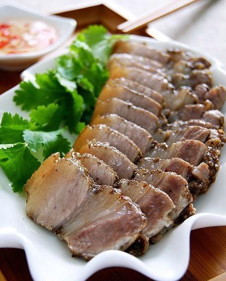 娱乐吃瓜酱吃猪肉,揭秘猪肉背后的故事 第3张 娱乐吃瓜酱吃猪肉,揭秘猪肉背后的故事 第3张