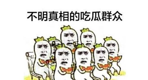 娱乐是吃瓜群众,揭秘“吃瓜群众”背后的娱乐狂欢世界 第3张 娱乐是吃瓜群众,揭秘“吃瓜群众”背后的娱乐狂欢世界 第3张