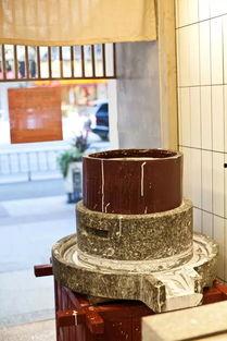 娱乐吃瓜君石磨,娱乐吃瓜君的美食探索之旅 第3张 娱乐吃瓜君石磨,娱乐吃瓜君的美食探索之旅 第3张