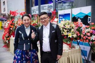 娱乐吃瓜女老总,女老总的幕后故事 第3张 娱乐吃瓜女老总,女老总的幕后故事 第3张