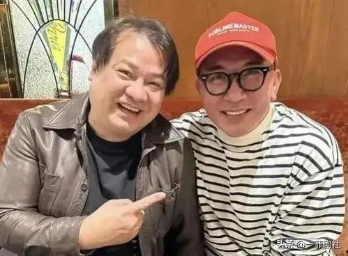 娱乐吃瓜小老弟,揭秘娱乐圈幕后故事  第3张 娱乐吃瓜小老弟,揭秘娱乐圈幕后故事  第3张