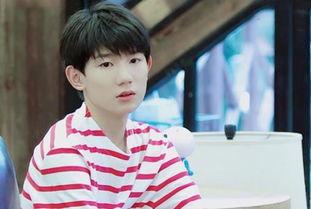 王源吃瓜娱乐,揭秘明星幕后趣事 第2张 王源吃瓜娱乐,揭秘明星幕后趣事 第2张