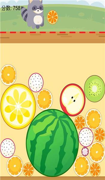 吃瓜娱乐小游戏,揭秘吃瓜娱乐小游戏的趣味世界 第1张 吃瓜娱乐小游戏,揭秘吃瓜娱乐小游戏的趣味世界 第1张