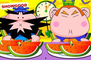 吃瓜娱乐小游戏,揭秘吃瓜娱乐小游戏的趣味世界 第3张 吃瓜娱乐小游戏,揭秘吃瓜娱乐小游戏的趣味世界 第3张