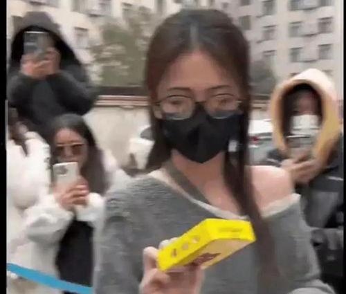 吃瓜娱乐处,吃瓜群众眼中的明星生活  第2张