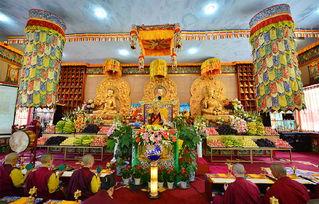 娱乐吃瓜酱寺庙,寺庙背后的神秘故事  第3张