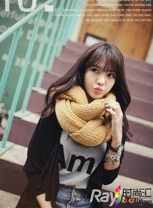 娱乐吃瓜酱围巾 第3张 娱乐吃瓜酱围巾 第3张