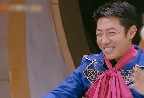 娱乐吃瓜金靖,揭秘娱乐圈幕后故事  第3张