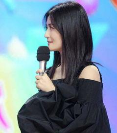 娱乐吃瓜谢娜,娱乐圈的“吃瓜女王”  第2张