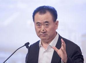 娱乐吃瓜酱王健林,从商业巨头到娱乐吃瓜酱王，揭秘他的跨界传奇  第2张