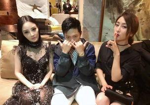 娱乐圈吃瓜事故,一场吃瓜事故引发的舆论风波  第3张