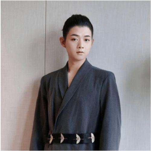 娱乐吃瓜男演员,揭秘吃瓜男演员背后的故事  第3张