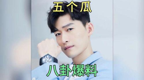 娱乐吃瓜明星定位,揭秘明星幕后故事与热点事件  第3张