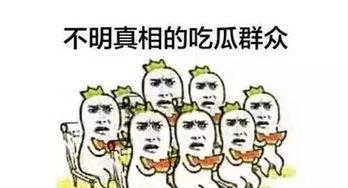 娱乐领域吃瓜群众,吃瓜群众揭秘幕后真相 第2张 娱乐领域吃瓜群众,吃瓜群众揭秘幕后真相 第2张
