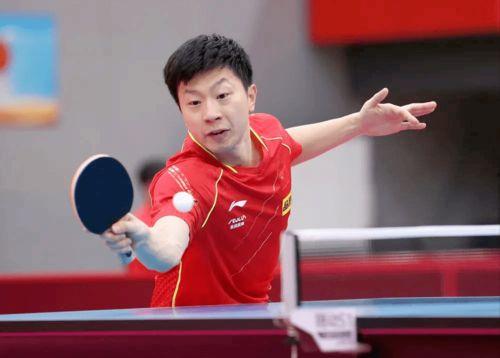 娱乐吃瓜酱马龙,娱乐吃瓜酱中的乒乓球王者 第2张 娱乐吃瓜酱马龙,娱乐吃瓜酱中的乒乓球王者 第2张