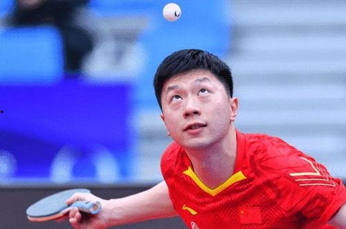 娱乐吃瓜酱马龙,娱乐吃瓜酱中的乒乓球王者 第3张 娱乐吃瓜酱马龙,娱乐吃瓜酱中的乒乓球王者 第3张