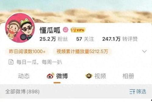 吃瓜娱乐账号,吃瓜账号带你探秘明星生活