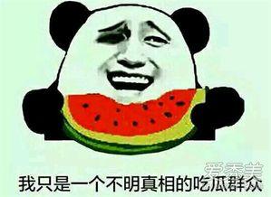 吃瓜群众娱乐娱乐,吃瓜群众狂欢时刻 第3张 吃瓜群众娱乐娱乐,吃瓜群众狂欢时刻 第3张