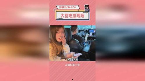娱乐吃瓜场,揭秘明星幕后故事，吃瓜群众狂欢盛宴  第2张
