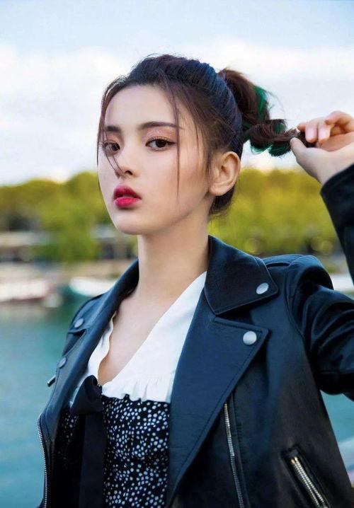 小骆娱乐吃瓜,揭秘娱乐圈吃瓜背后的真相与趣味  第3张