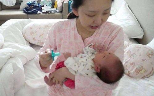 娱乐吃瓜酱分娩,揭秘明星育儿幕后故事  第3张