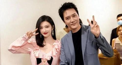 近期娱乐吃瓜大赏,明星秘闻大揭秘 第3张 近期娱乐吃瓜大赏,明星秘闻大揭秘 第3张